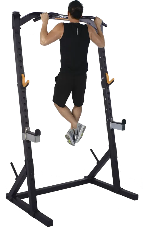 כלוב מסיבי מתאים למתאמנים מקצועיים ומשקלים כבדים WB-HR-B