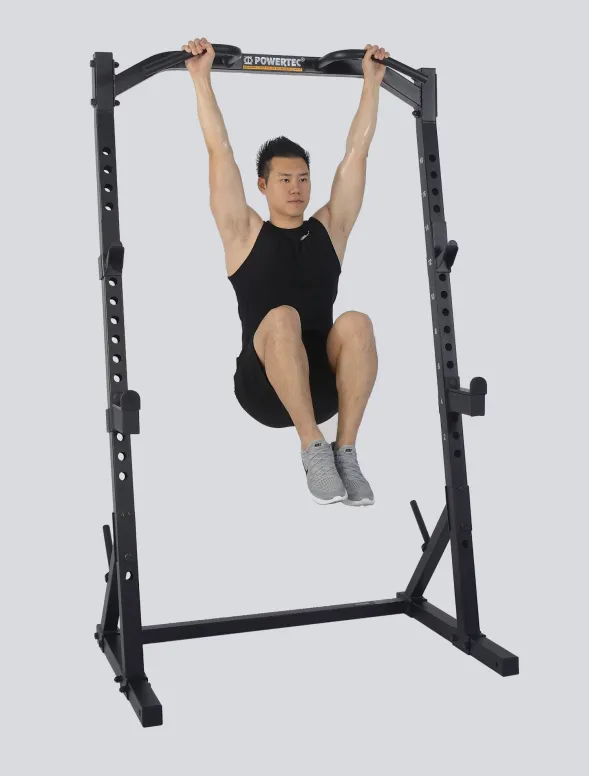 כלוב מסיבי מתאים למתאמנים מקצועיים ומשקלים כבדים WB-HR-B