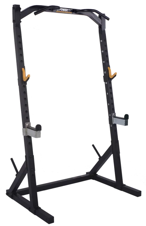 כלוב מסיבי מתאים למתאמנים מקצועיים ומשקלים כבדים WB-HR-B