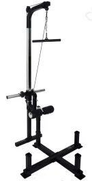 תוספת פולי עליון לספות POWERTEC