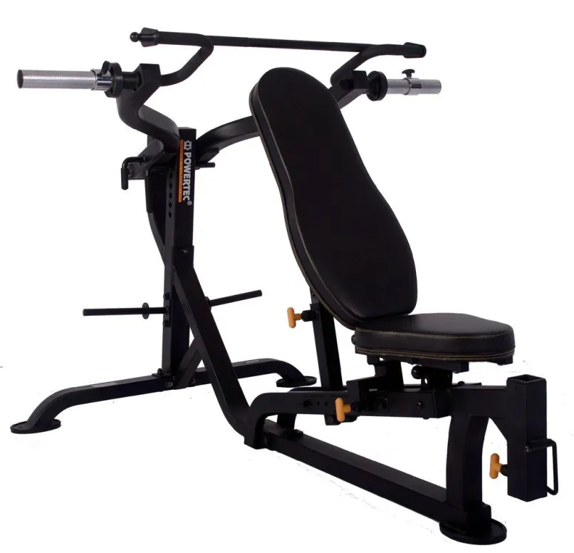 מולטי פרס מתקן לחיצה מקצועי דגם WB-MP מבית POWERTEC