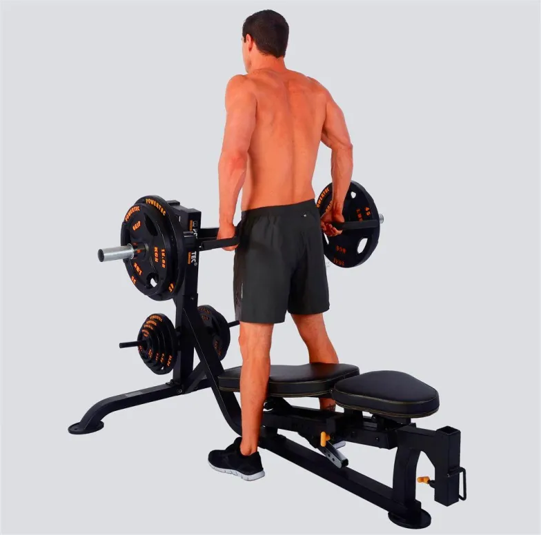 מולטי פרס מתקן לחיצה מקצועי דגם WB-MP מבית POWERTEC