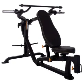 מולטי פרס מתקן לחיצה מקצועי דגם WB-MP מבית POWERTEC