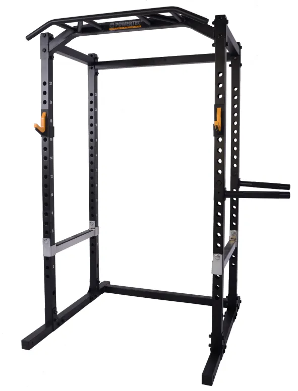 כלוב משקולות פאוורטק WB-PR-B