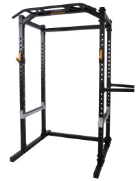 כלוב משקולות פאוורטק WB-PR-B