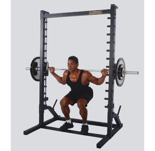 סמית משין WB-RS POWERTEC