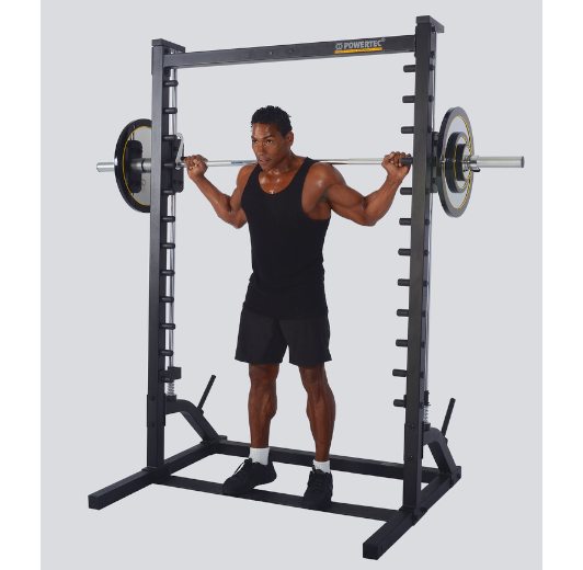 סמית משין WB-RS POWERTEC