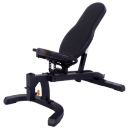 ספת כושר ובטן - POWERTEC