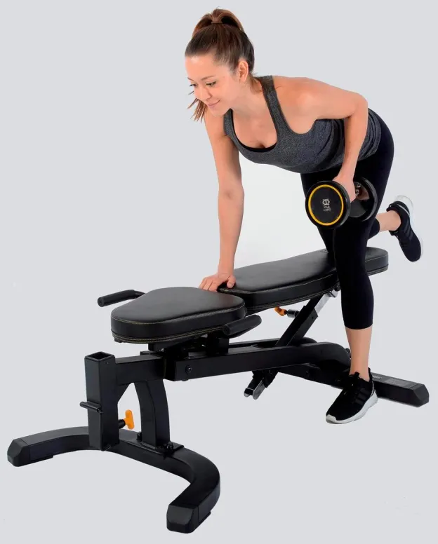 ספת כושר WB-UB מבית POWERTEC