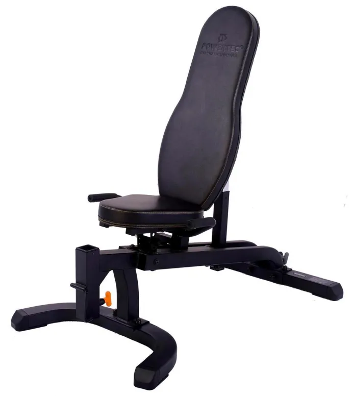 ספת כושר WB-UB מבית POWERTEC