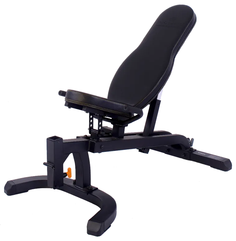 ספת כושר WB-UB מבית POWERTEC