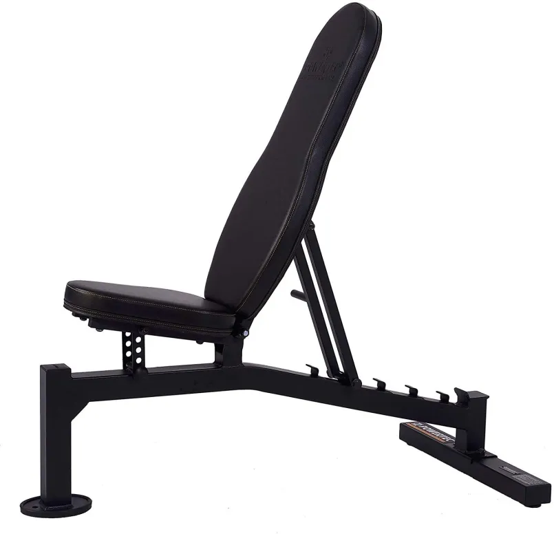 ספת כושר WB-UBS מבית POWERTEC