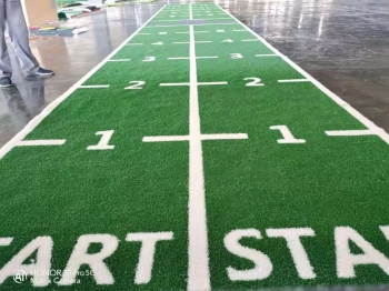 ריצוף לחדר כושר 4