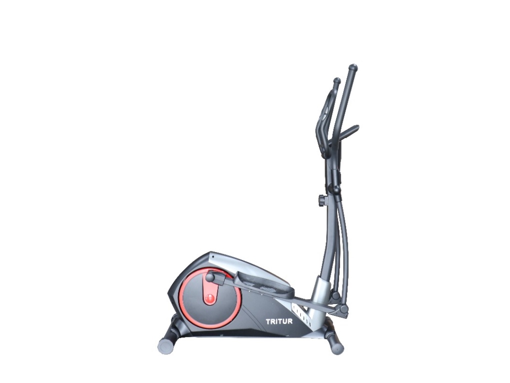 אליפטיקל 2024 Tritur HEAVY DUTY EL302 (דגם מהאח הגדול) מתצוגה