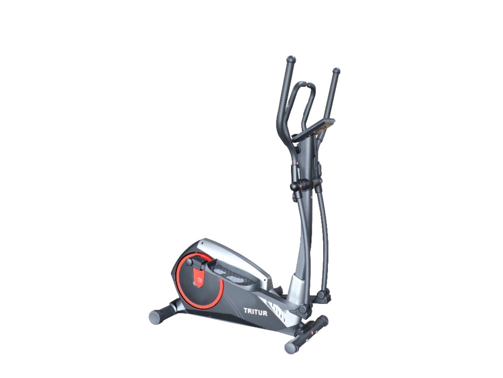 אליפטיקל 2024 Tritur HEAVY DUTY EL302 (דגם מהאח הגדול) מתצוגה