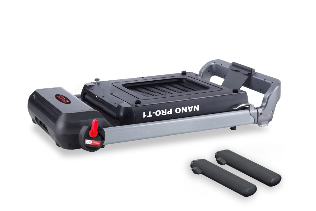 הליכון קומפקטי מתקפל YORK NANO PRO-T1 מתצוגה