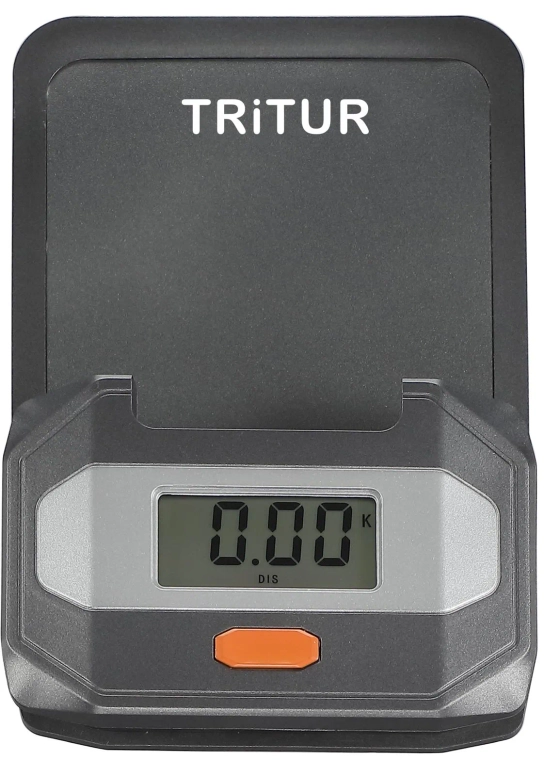 אופני כושר טריטור עם משענת TRITUR 989 להשכרה 249 שח מינומים 4 חודשים