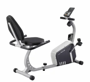 אופני כושר טריטור עם משענת TRITUR 989