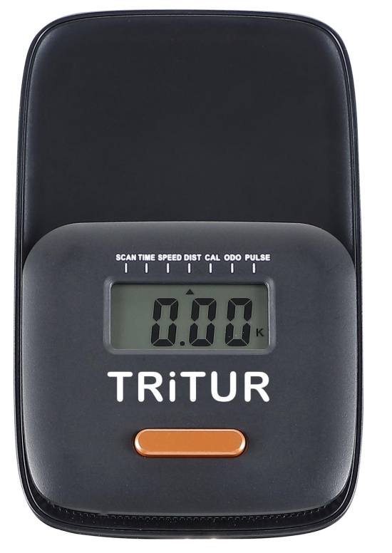 אופני כושר טריטור TRITUR MAX 401