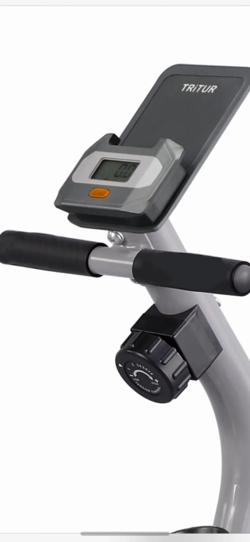 אופני כושר טריטור עם משענת TRITUR 989 להשכרה 249 שח מינומים 4 חודשים