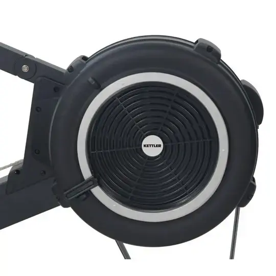מכשיר חתירה בישיבה GYM95 seated rowing machine