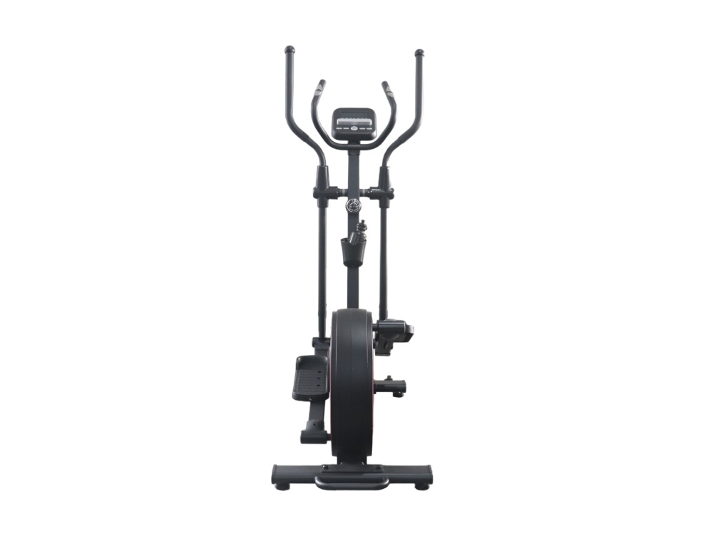 אליפטיקל טריטור 610 +Tritur Heavy Duty EL - ROYAL