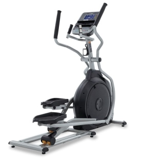 אליפטיקל - SPIRIT