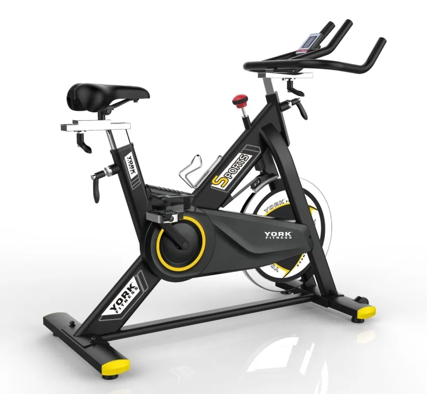 אופני ספינינג YORK CX-630 PRO מתצוגה