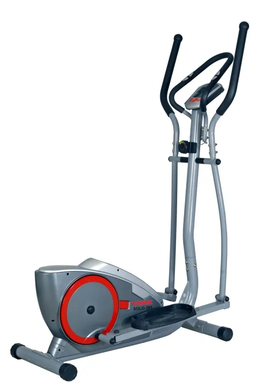 אליפטי ביתי יורק York Solo