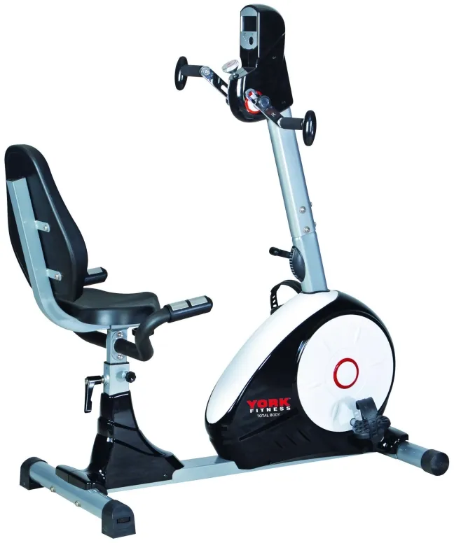 אופני כושר York Total Body יורק מחיר לחודש ב-249 ש''ח