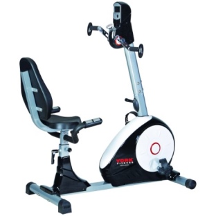 אופני כושר וספינינג - YORK