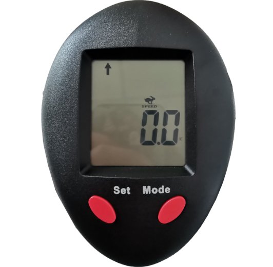 YORK 190200 אופני ספינינג ביתיים כולל צג מובנה מבית YORK