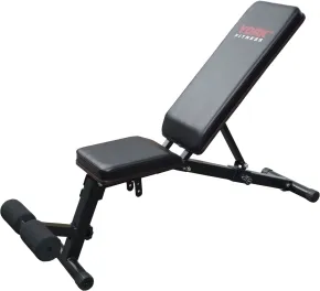 YORK 2110 ספת כושר מתקפלת בקלות