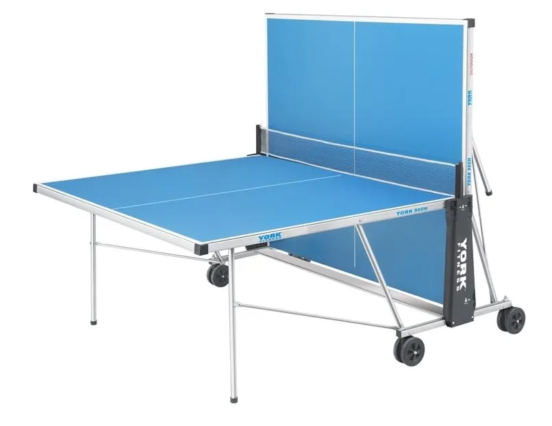 ‏שולחן פינג פונג York YORK 900 יורק מתצוגה