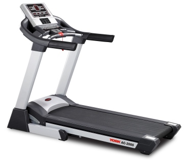 הליכונים - YORK