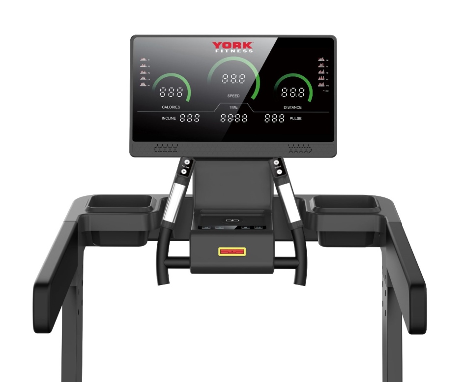 YORK AC Pro LED מסלול ריצה