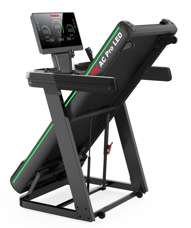 YORK AC Pro LED מסלול ריצה