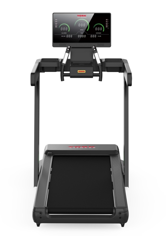 YORK AC Pro LED מסלול ריצה