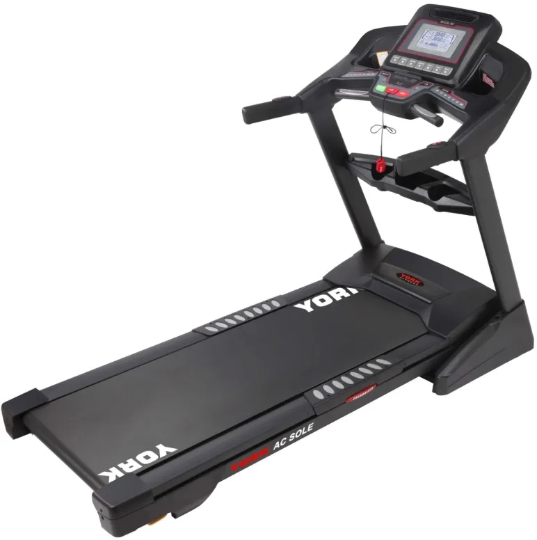 הליכון כושר יורק York AC Sole