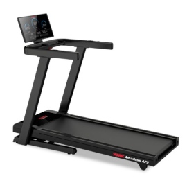 York Amadues מסלול ריצה