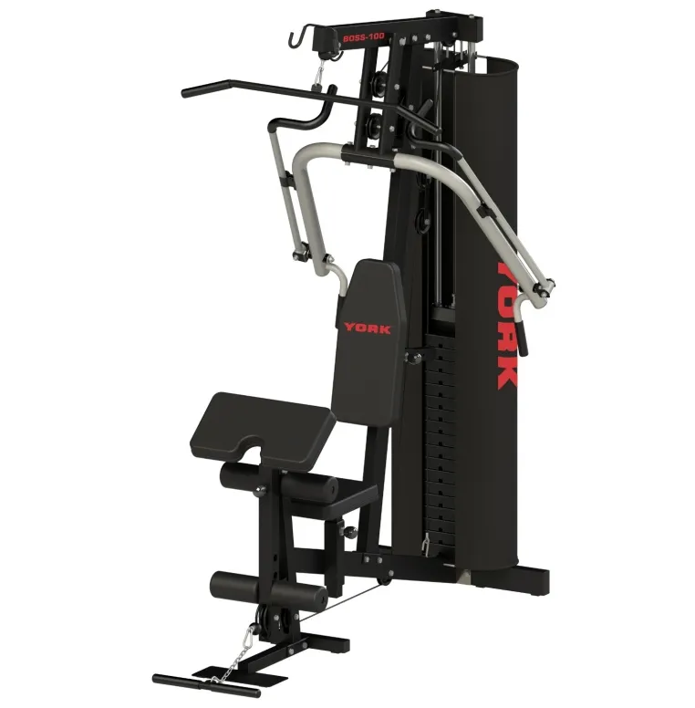 מולטי טריינר יורק YORK BOSS-100 מתצוגה