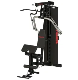 מולטי טריינר יורק YORK BOSS-100 מתצוגה