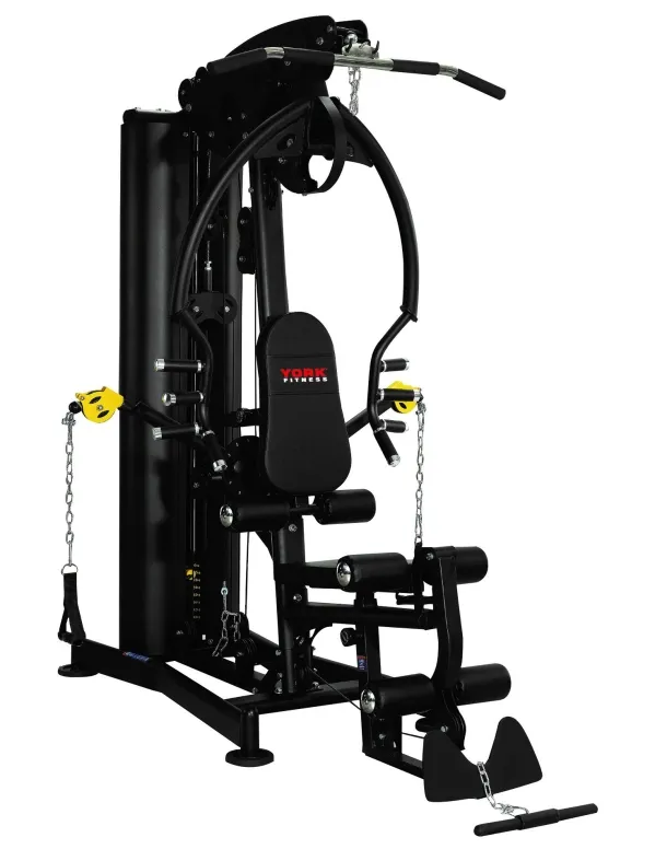 מולטי טריינר YORK COMMANDO מתצוגה