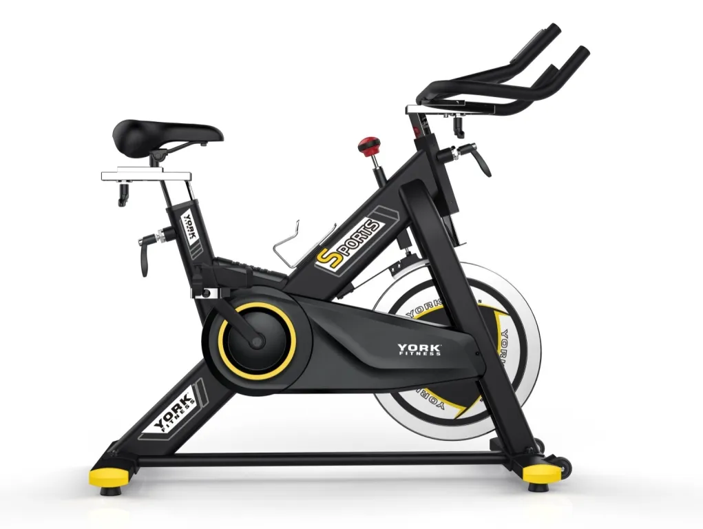 אופני ספינינג YORK CX-630 PRO מתצוגה