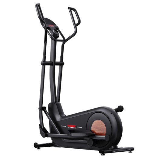 YORK E47 אליפטיקל