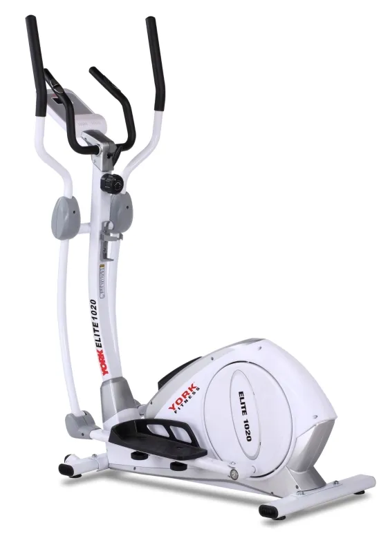 אליפטיקל יורק York Elite בעיצוב חדשני