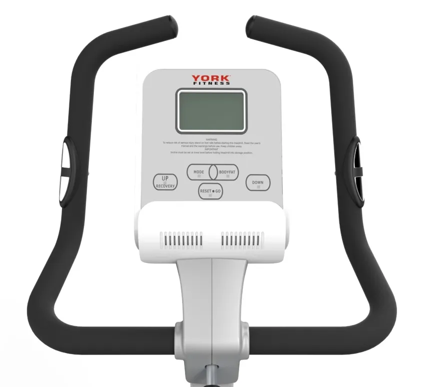 אליפטיקל יורק York Elite בעיצוב חדשני