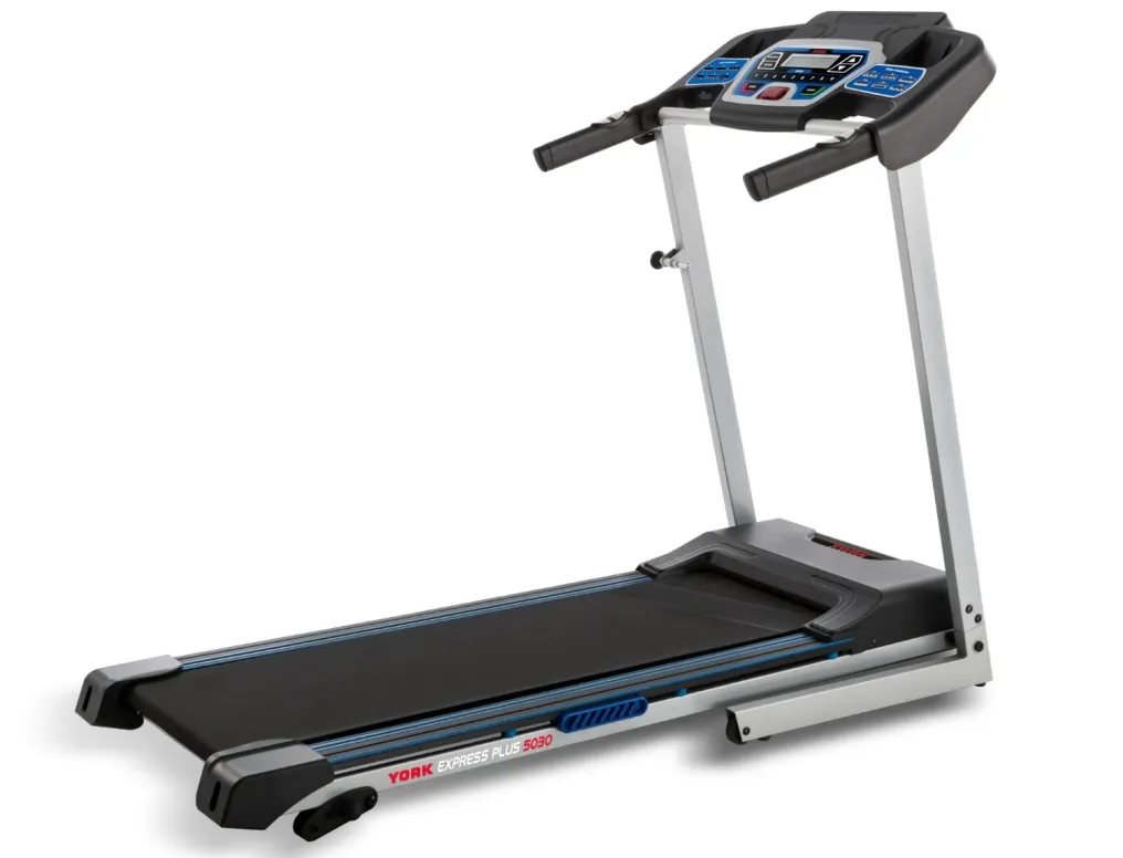 הליכון כושר יורק York Express Plus