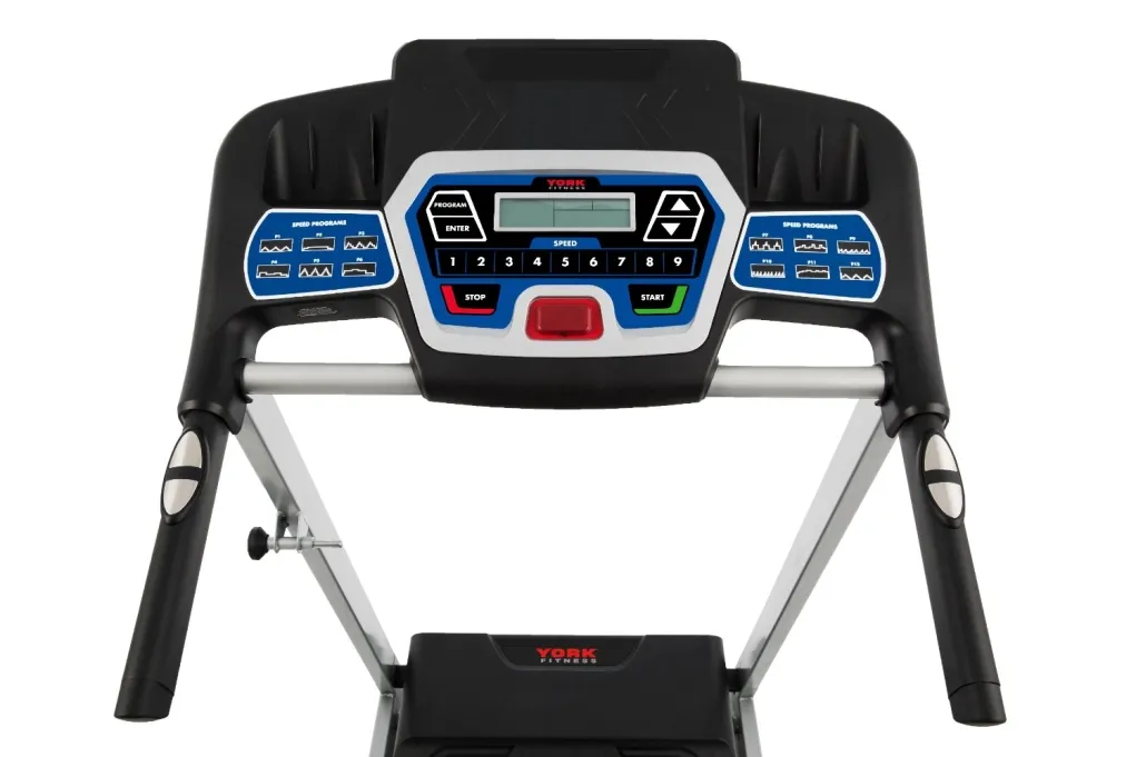 הליכון כושר יורק York Express Plus