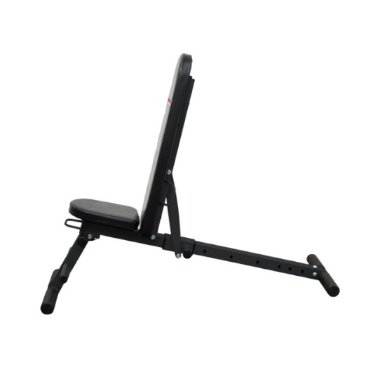 באנדל ספה ומשקולות 20 ק"ג YORK